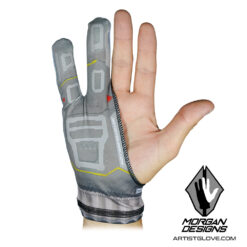 TIMEBETTER Drawing Glove XS, Artist Gloves for India